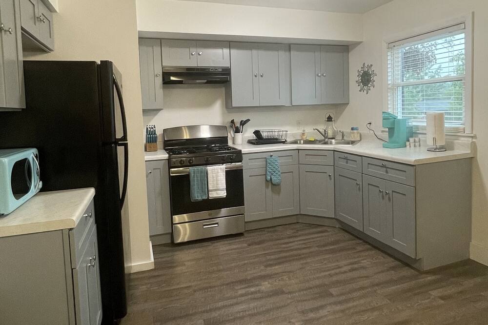 Photo of Kitchen in Merrillville