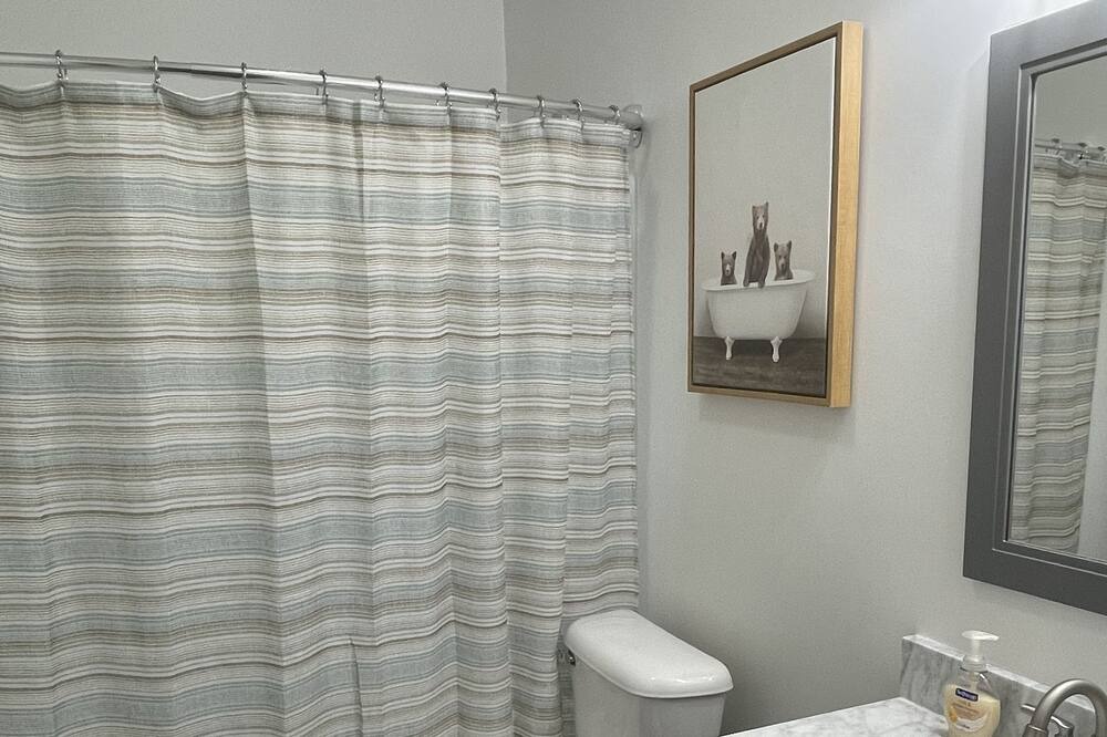 Photo of Bathroom in Merrillville