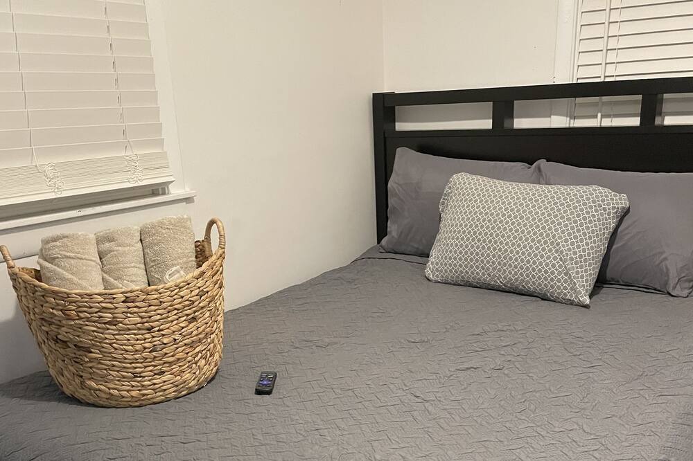 Photo of Bedroom in Merrillville