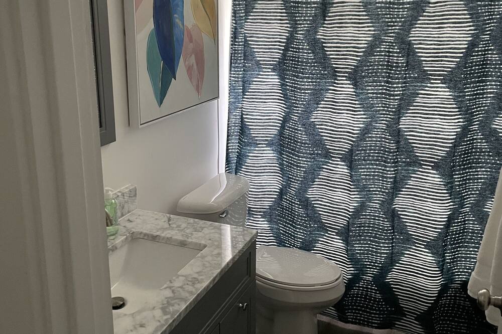 Photo of Bathroom in Merrillville