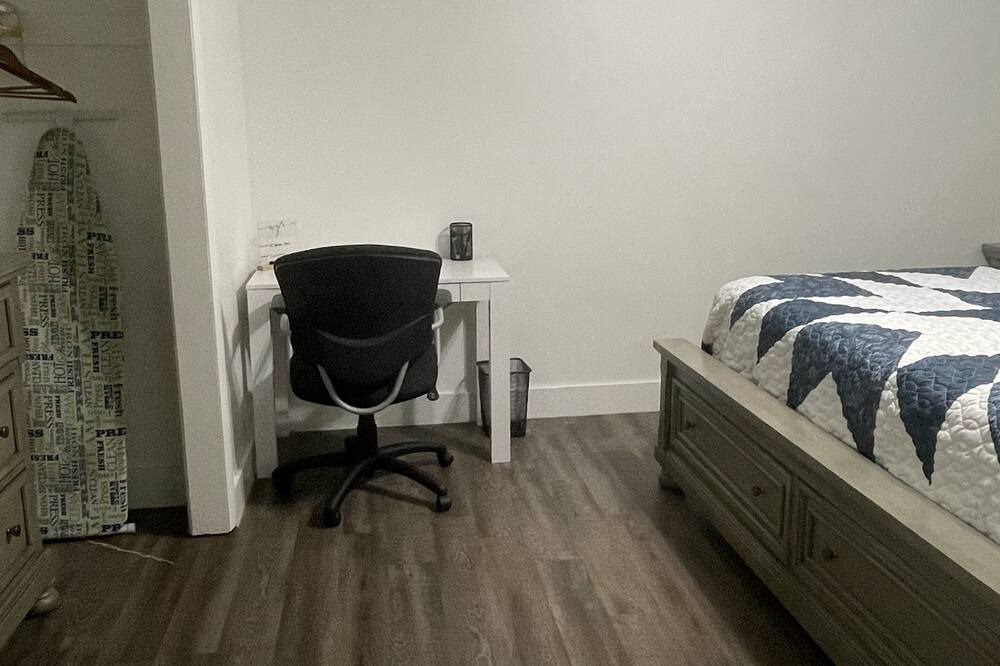 Photo of Bedroom in Merrillville