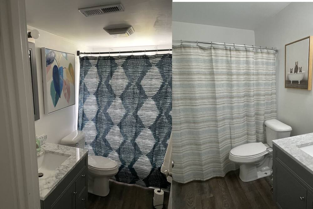 Photo of Bathroom in Merrillville