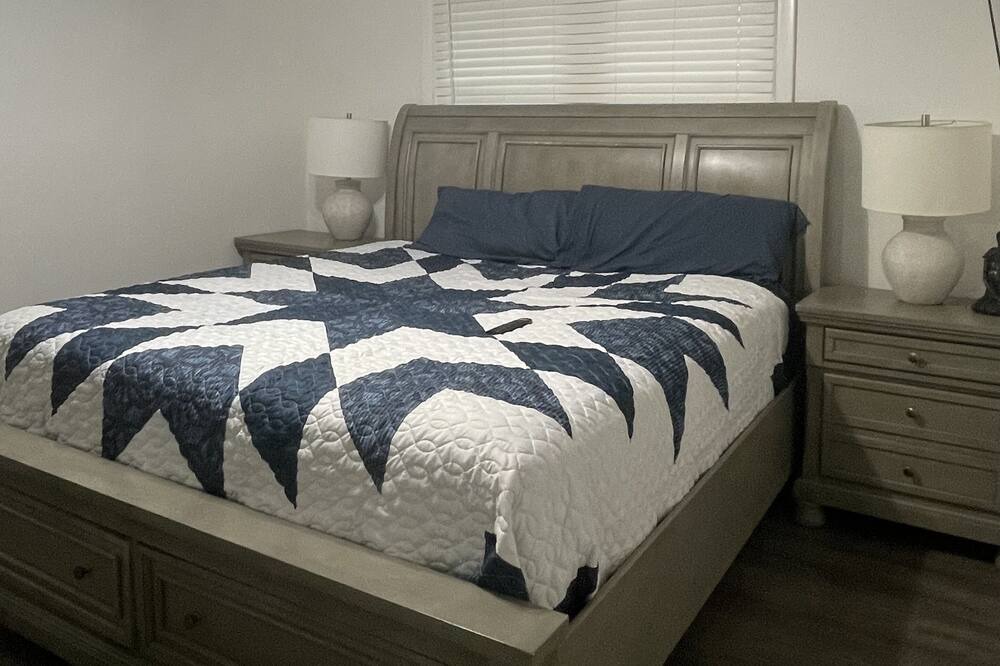 Photo of Bedroom in Merrillville