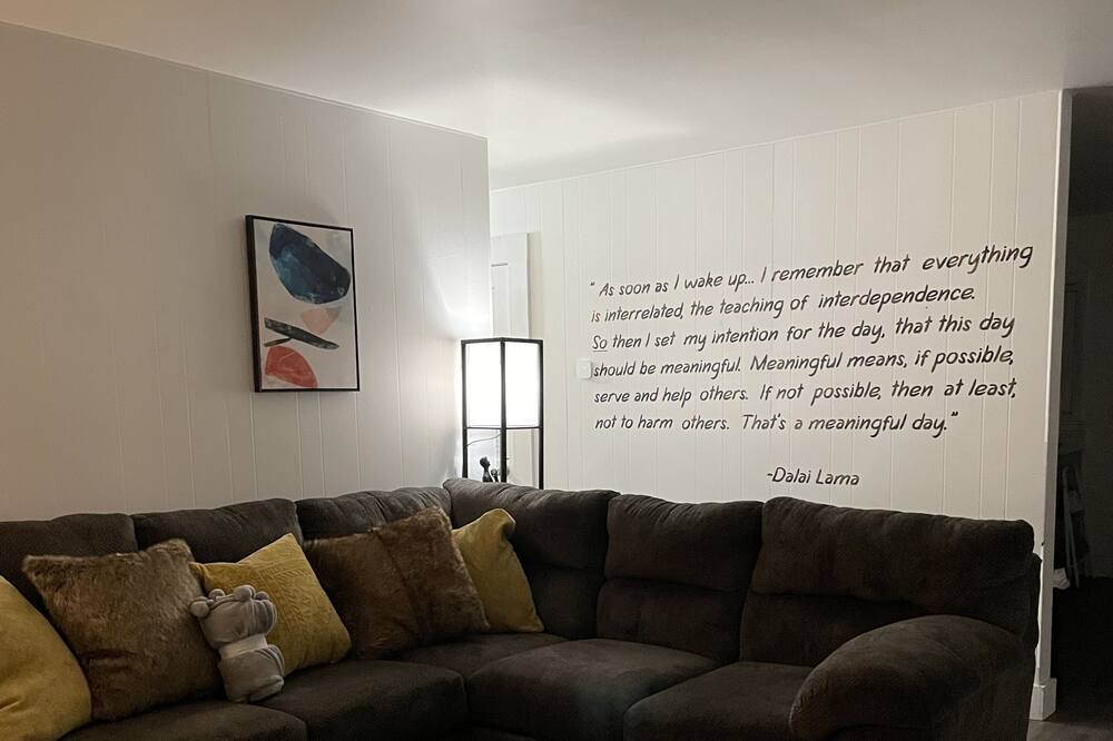 Photo of Livingroom in Merrillville