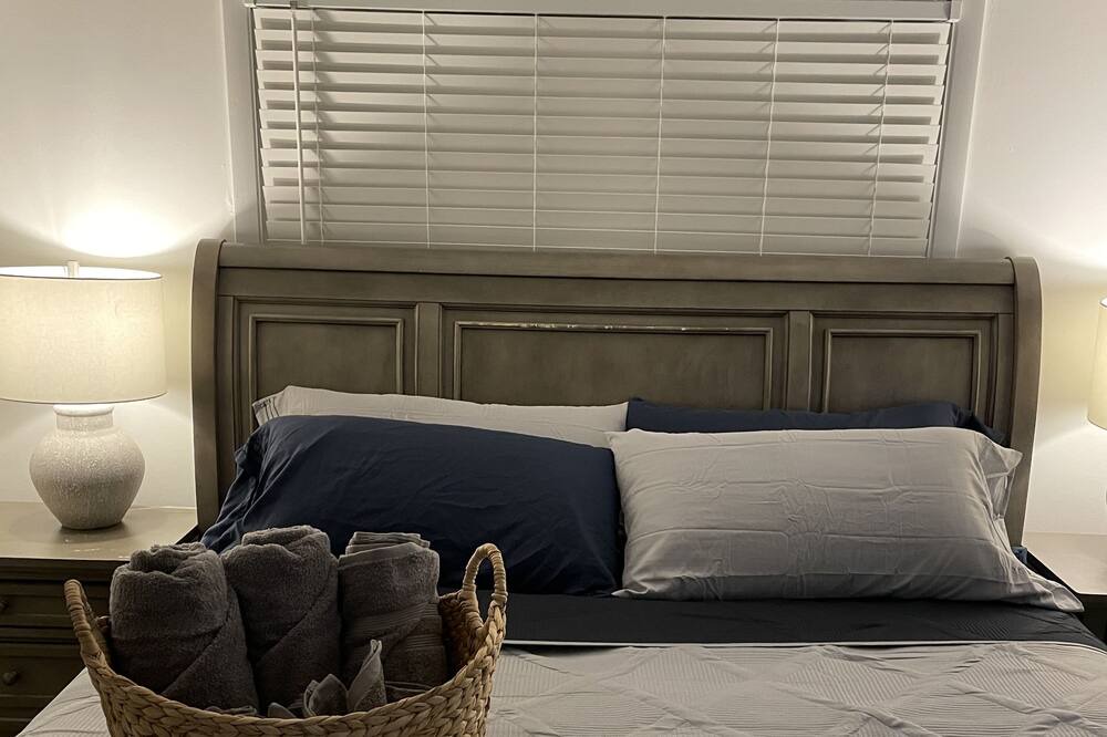 Photo of Bedroom in Merrillville