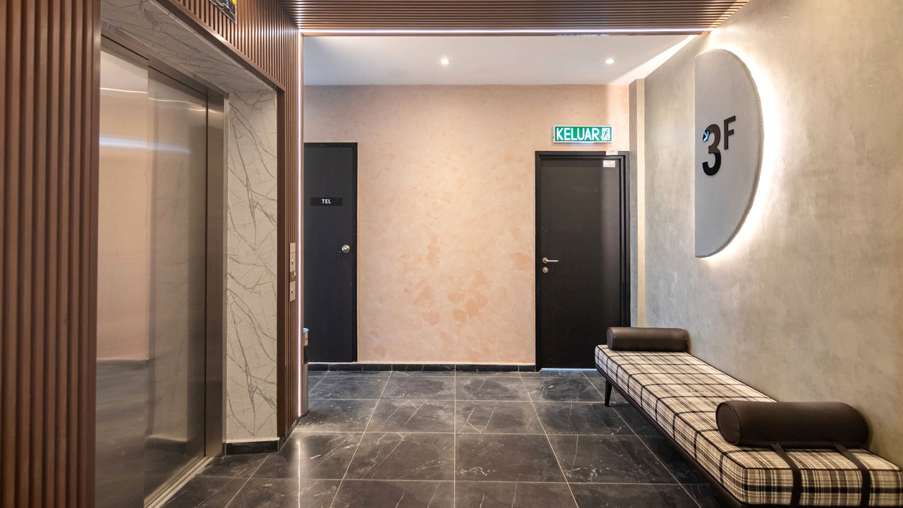 Photo of Others in Kampung Simpah