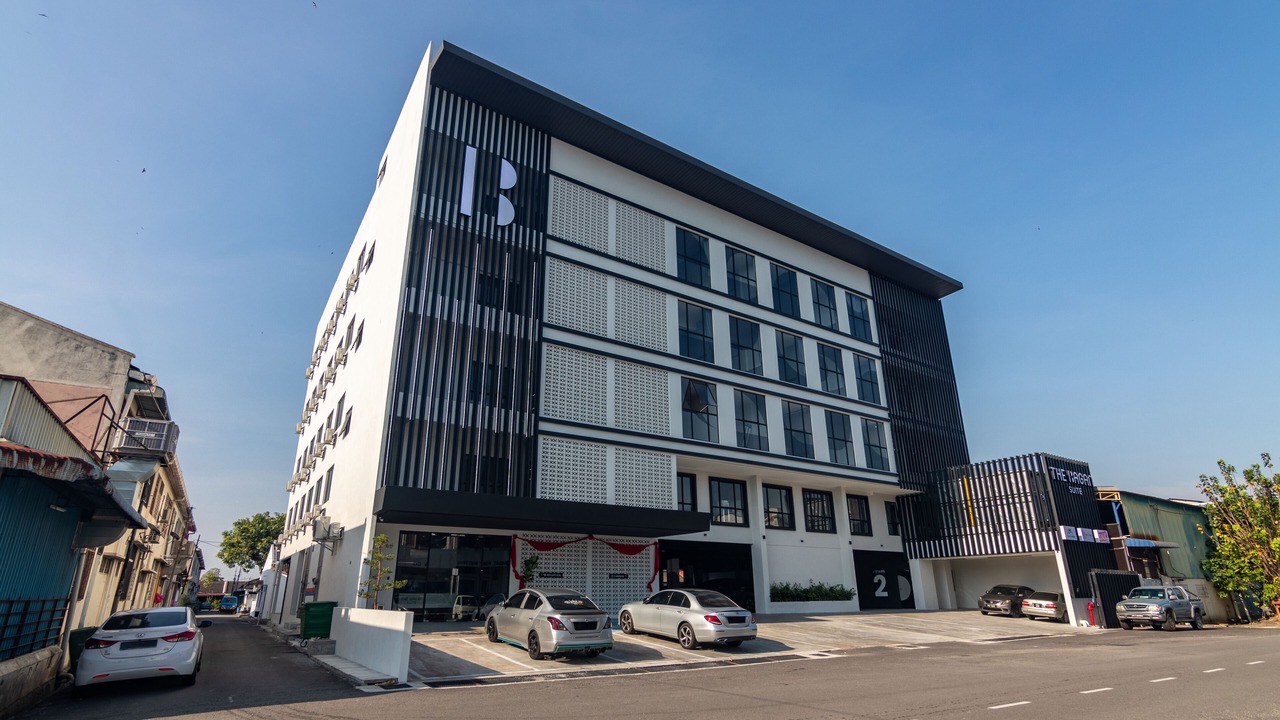 Photo of Outdoor in Kampung Simpah