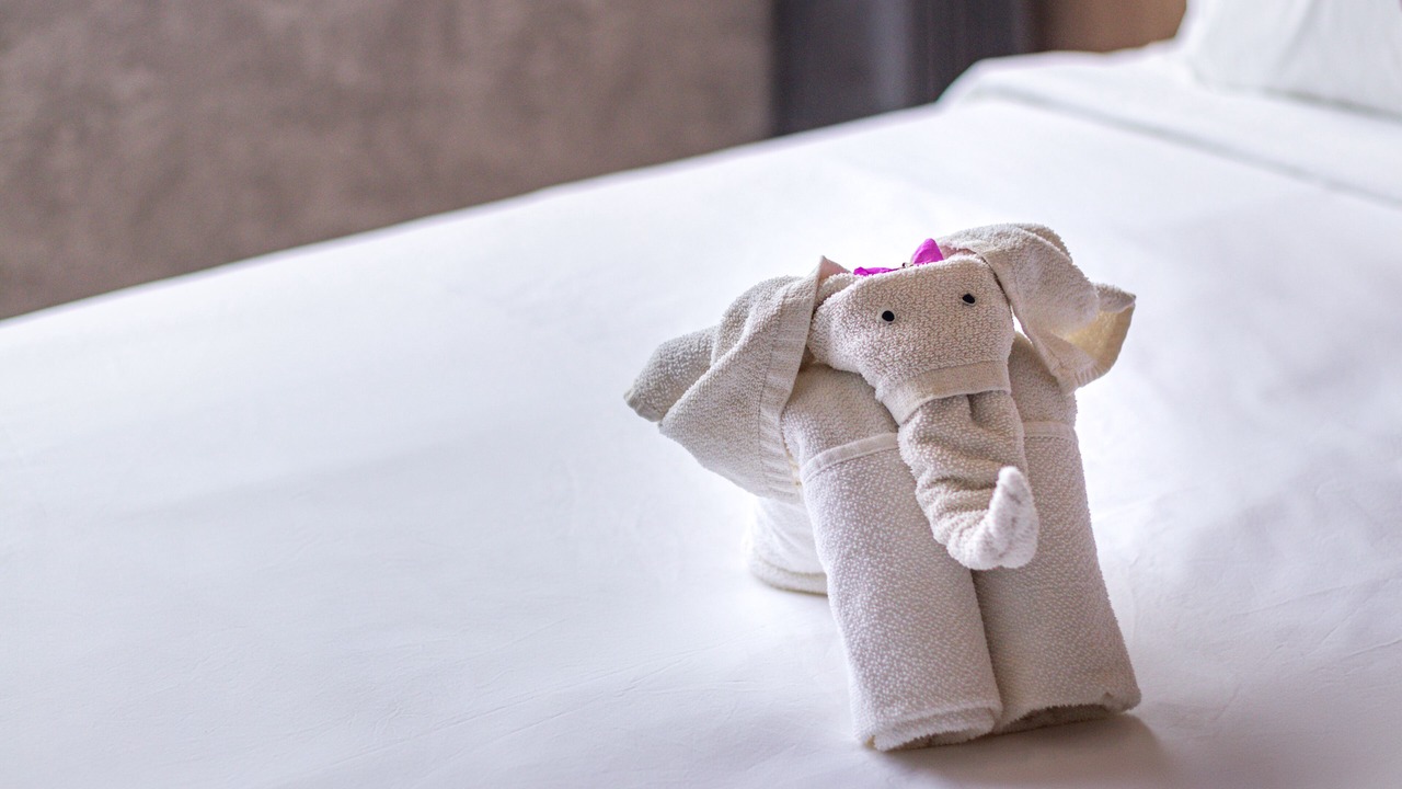 Photo of Bedroom in Kampung Simpah