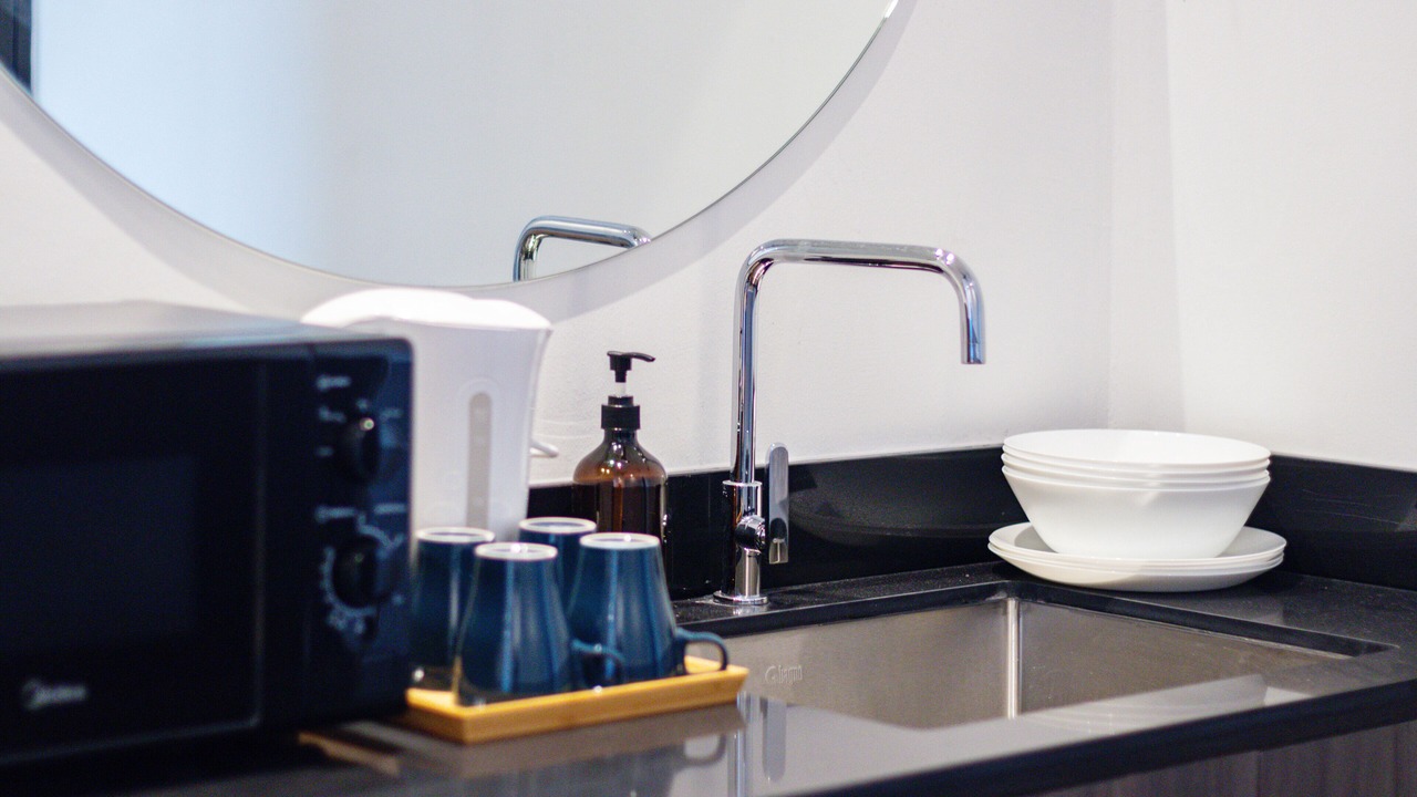 Photo of Bedroom in Kampung Simpah