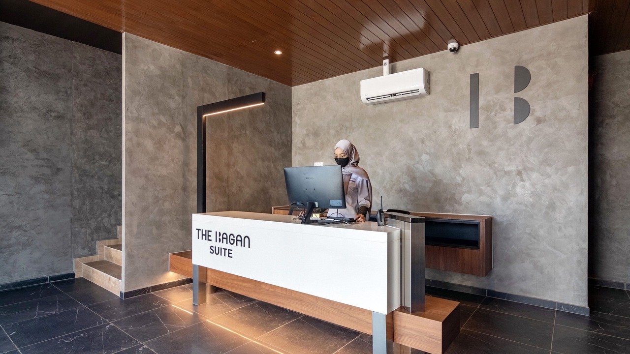 Photo of Others in Kampung Simpah