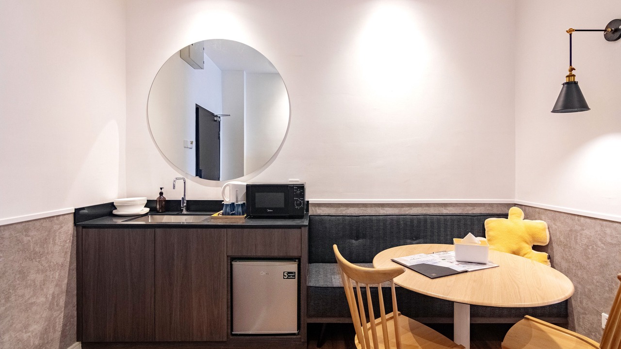 Photo of Bedroom in Kampung Simpah