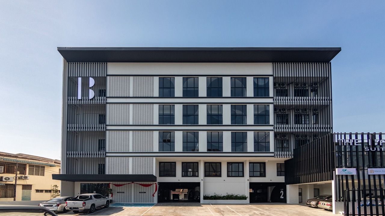 Photo of Outdoor in Kampung Simpah