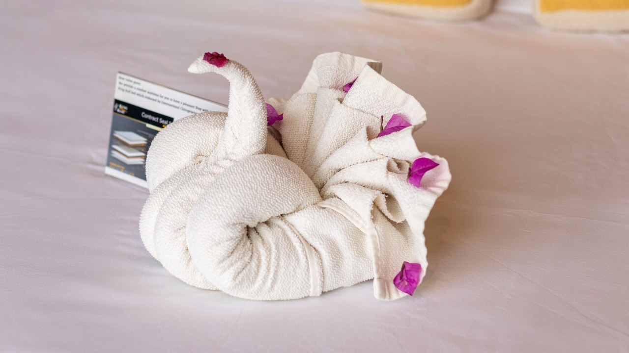 Photo of Bedroom in Kampung Simpah