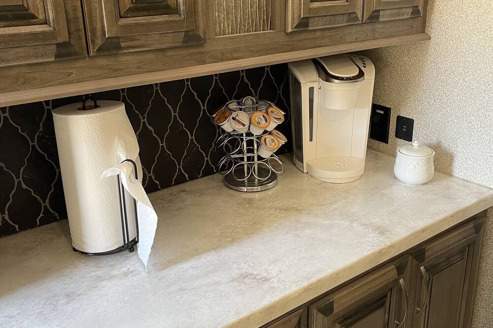 Photo of Kitchen in Shiner