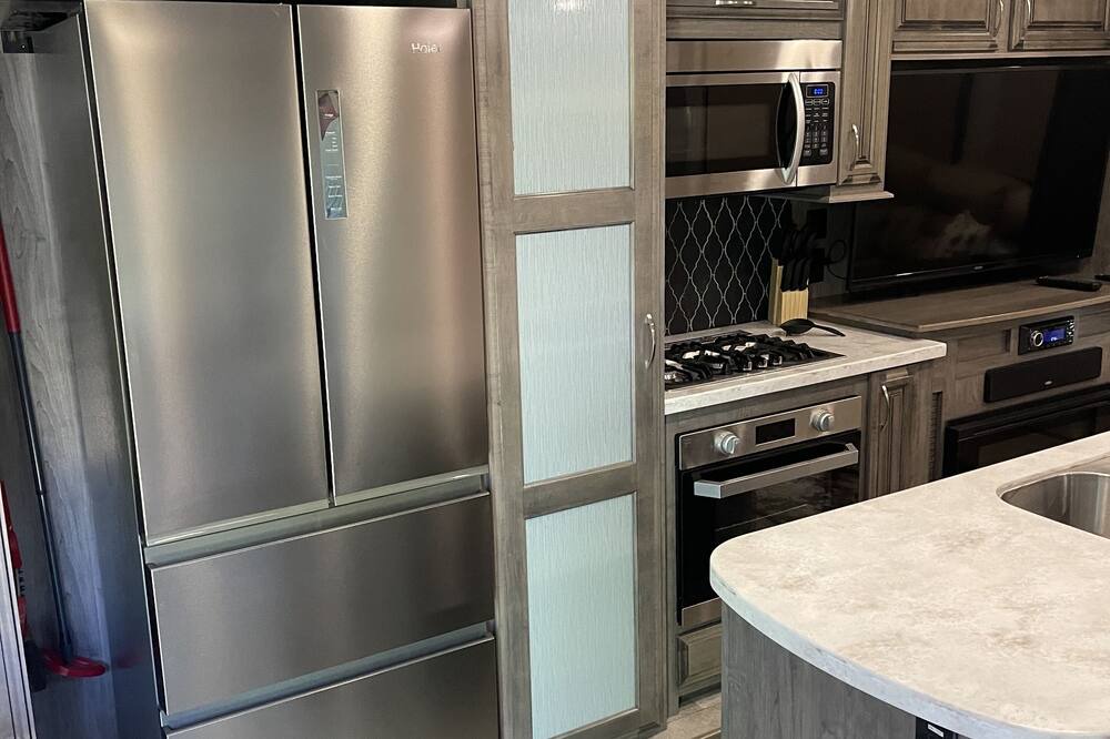 Photo of Kitchen in Shiner