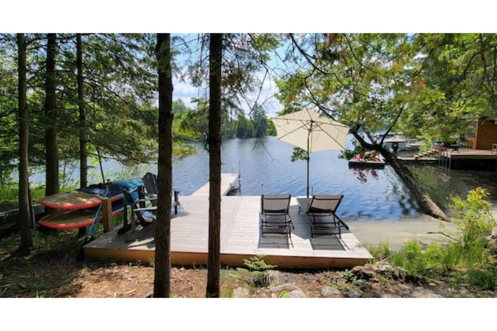 Photo of Outdoor in Thorne
