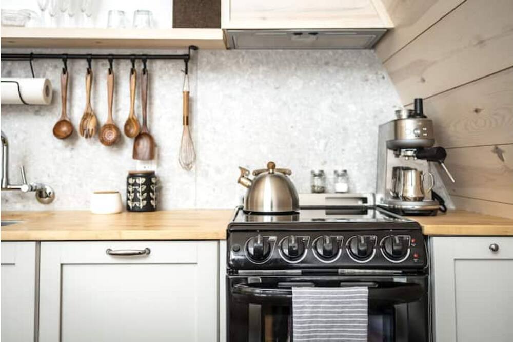 Photo of Kitchen in Thorne
