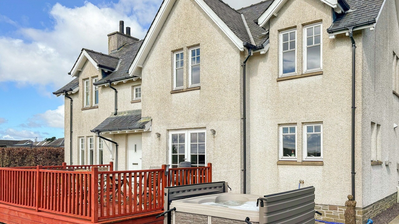 Photo of Outdoor in Arbroath