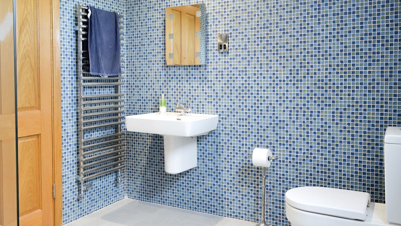 Photo of Bathroom in Arbroath