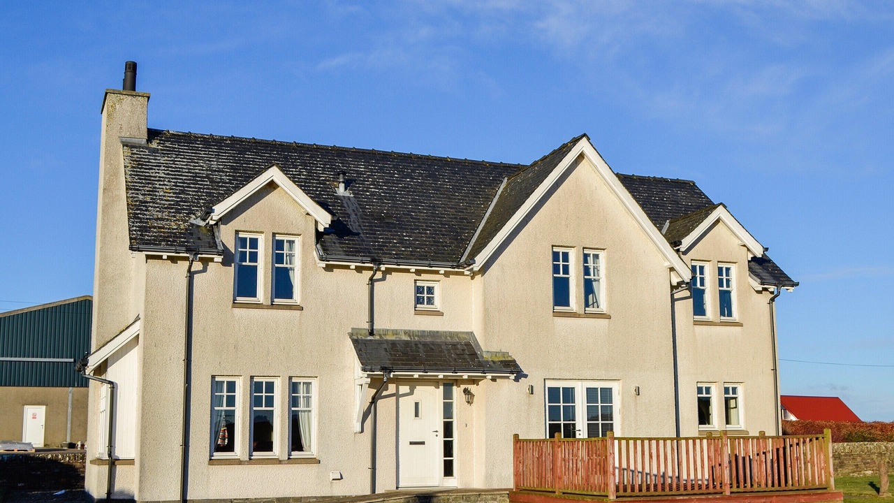 Photo of Outdoor in Arbroath