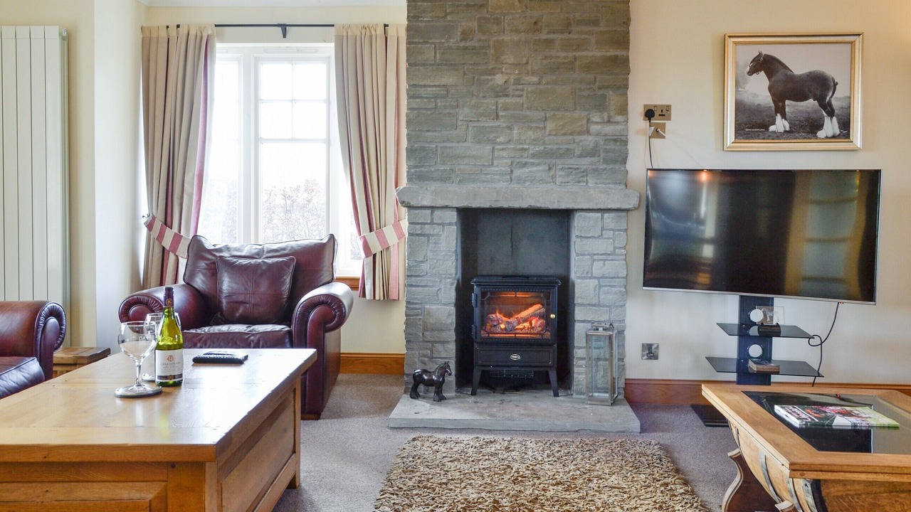 Photo of Livingroom in Arbroath