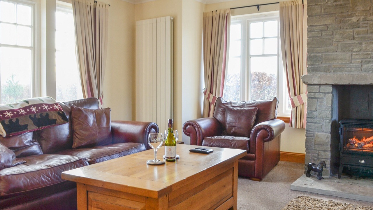 Photo of Livingroom in Arbroath