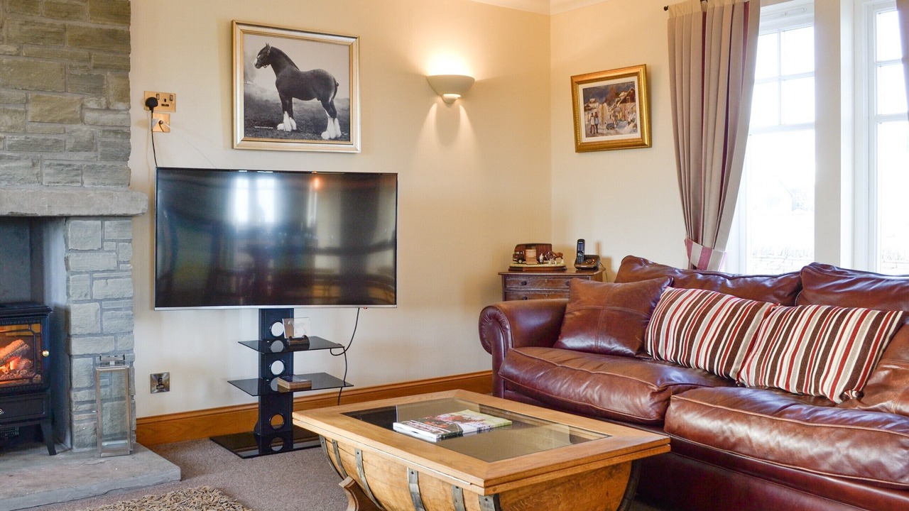 Photo of Livingroom in Arbroath