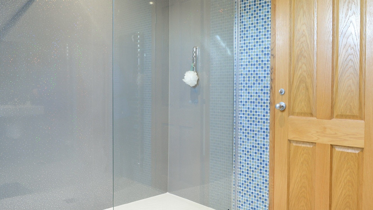 Photo of Bathroom in Arbroath