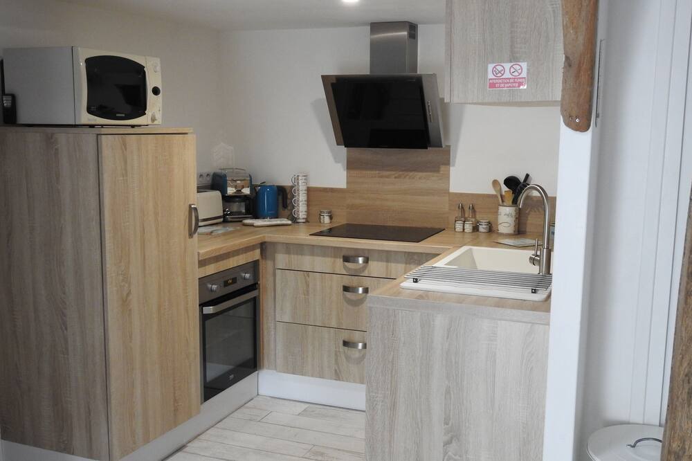 Photo of Kitchen in Sallertaine