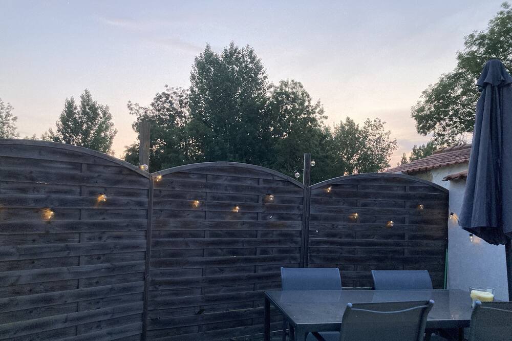 Photo of Outdoor in Sallertaine