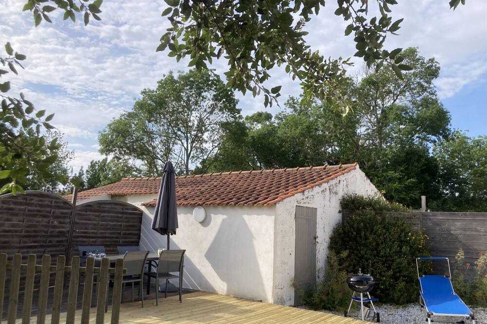 Photo of Outdoor in Sallertaine
