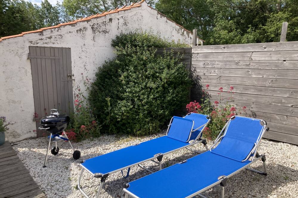 Photo of Outdoor in Sallertaine