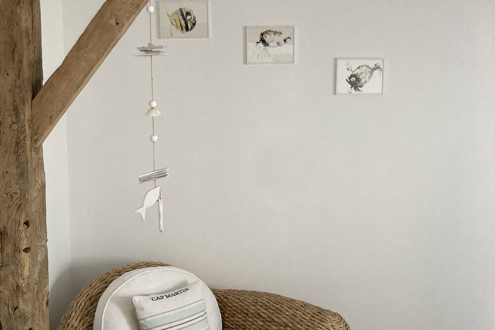 Photo of Bedroom in Sallertaine