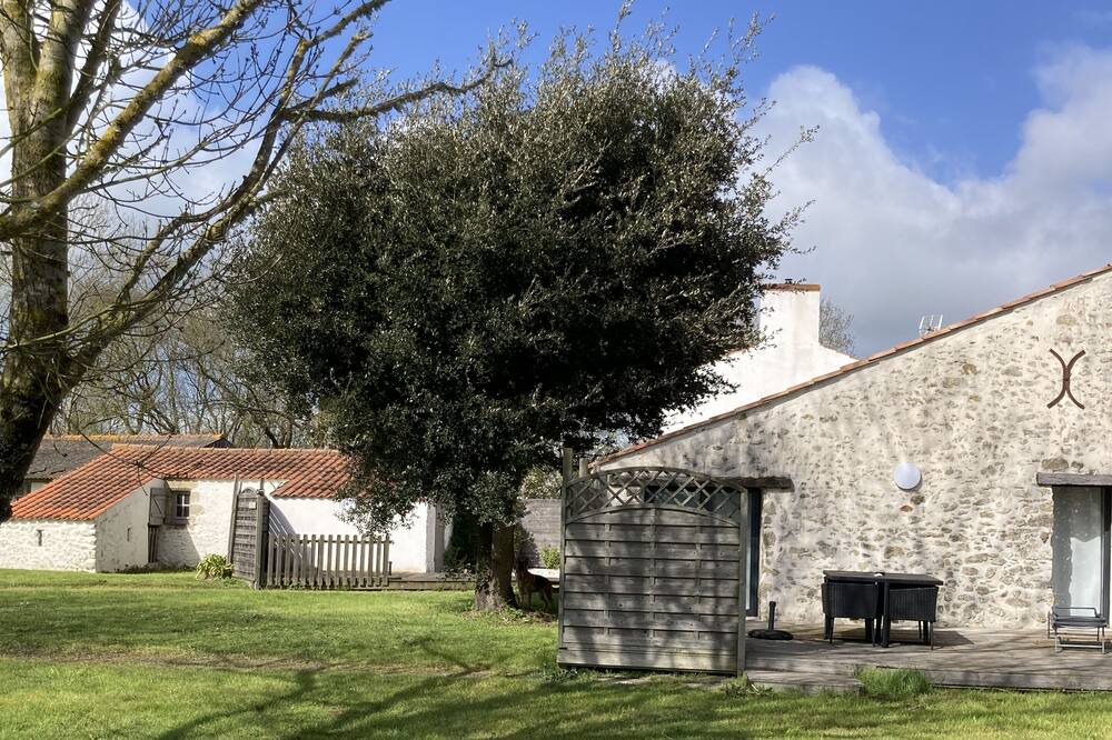 Photo of Outdoor in Sallertaine