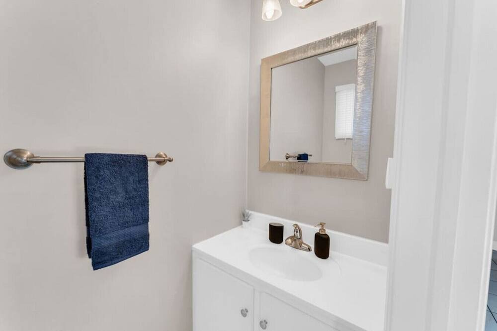 Photo of Bedroom in Mount Pleasant