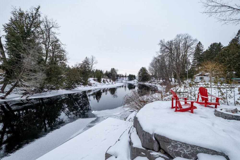 Photo of Outdoor in Burnt River