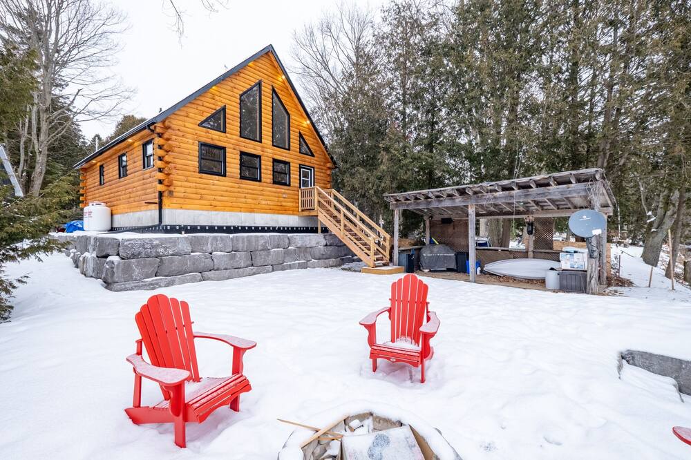 Photo of Outdoor in Burnt River