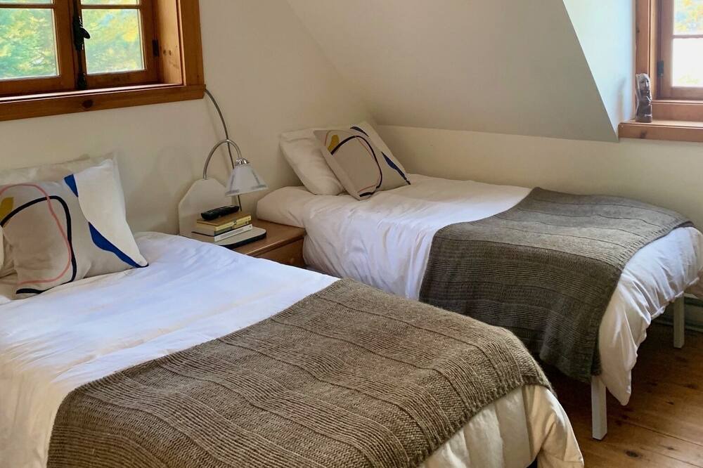 Photo of Bedroom in Lac-Tremblant-Nord