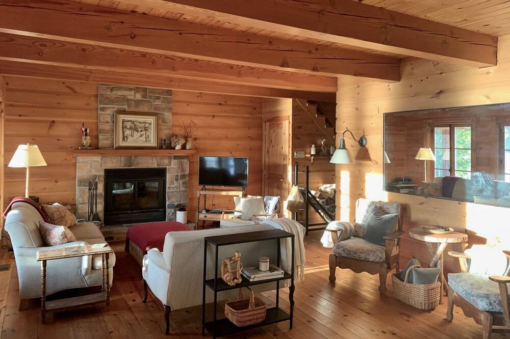 Photo of Others in Lac-Tremblant-Nord