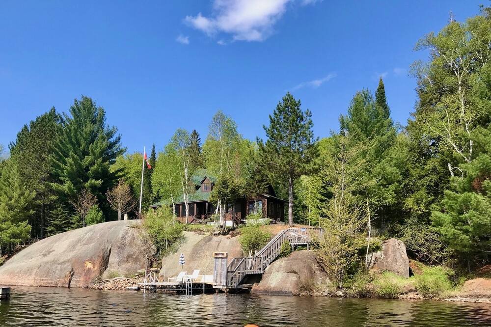 Photo of Others in Lac-Tremblant-Nord