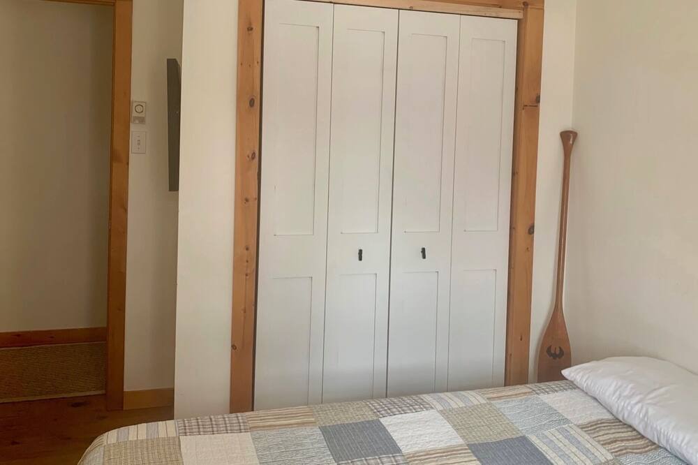 Photo of Bedroom in Lac-Tremblant-Nord