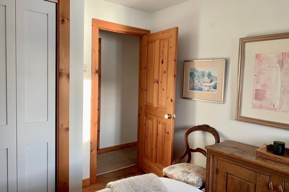 Photo of Bedroom in Lac-Tremblant-Nord
