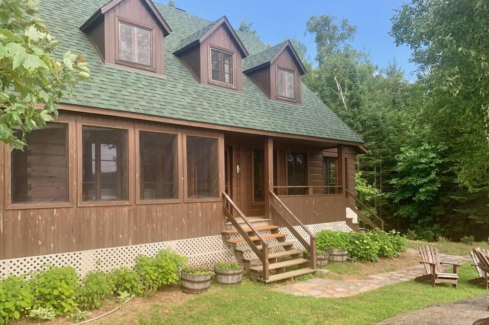 Photo of Outdoor in Lac-Tremblant-Nord