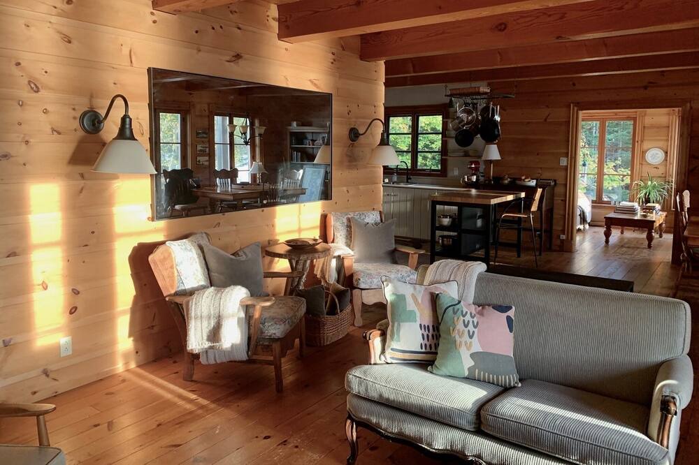 Photo of Others in Lac-Tremblant-Nord