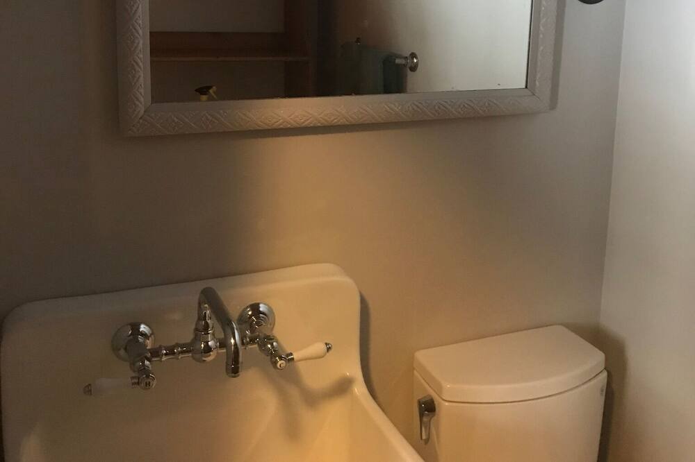 Photo of Bathroom in Lac-Tremblant-Nord