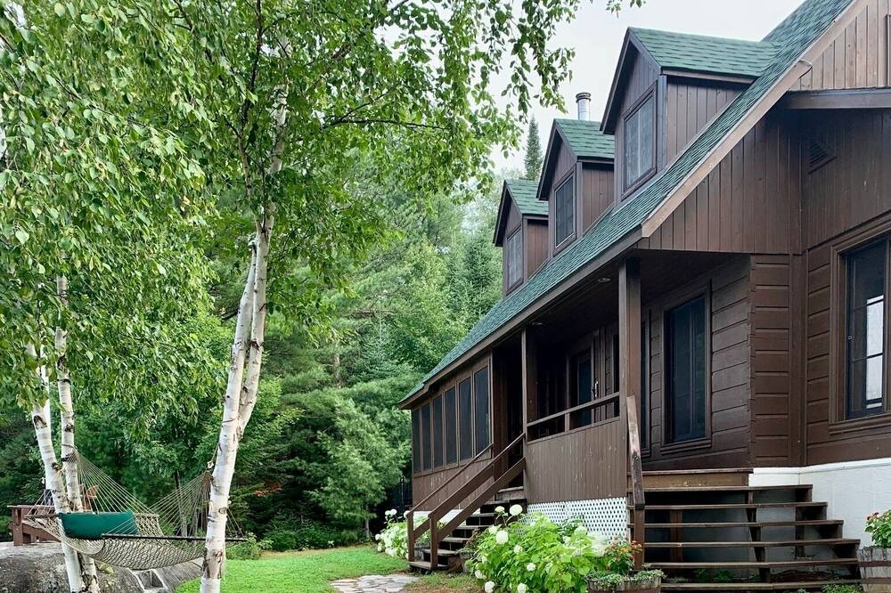 Photo of Outdoor in Lac-Tremblant-Nord