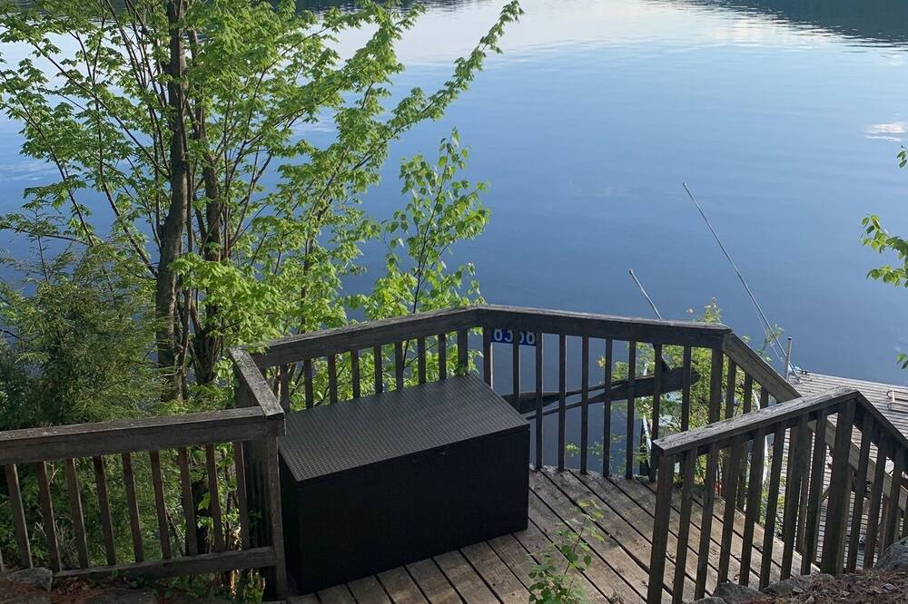 Photo of Outdoor in Lac-Tremblant-Nord