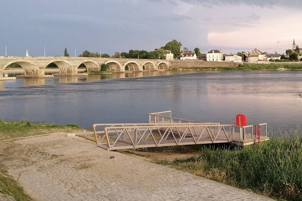 Photo of Outdoor in Les Ponts-de-Ce