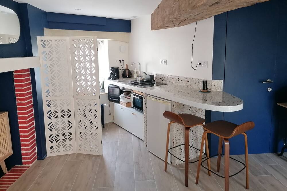 Photo of Kitchen in Les Ponts-de-Ce