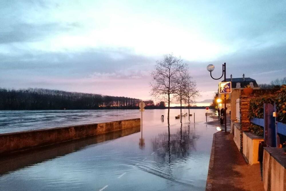 Photo of Others in Les Ponts-de-Ce